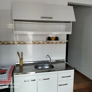 Kitinet 2 Pessoas Próximo Do Mar - Ingleses - Com Garagem Apartamento