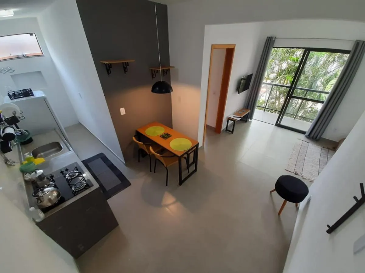 Flats Das Palmeiras Florianópolis Apartamento