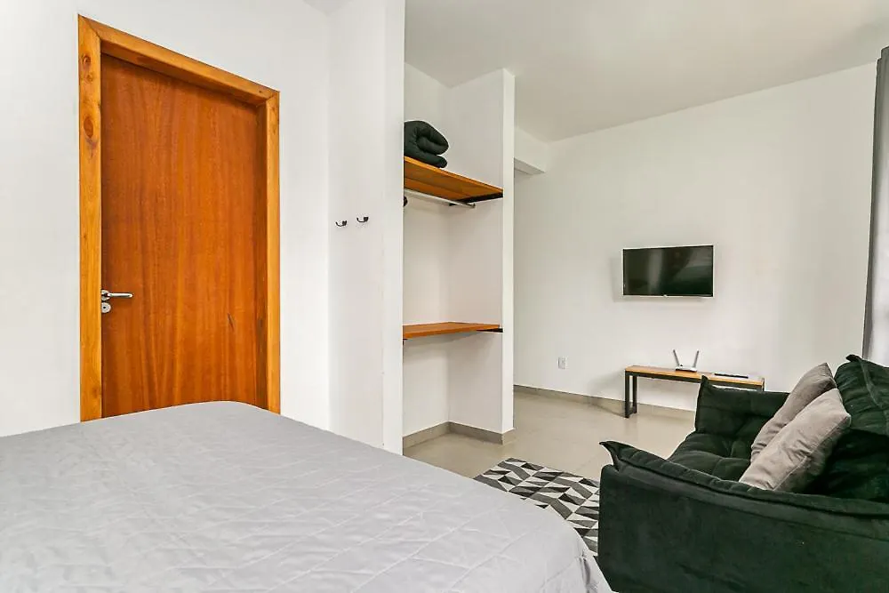 Flats Das Palmeiras Florianópolis Apartamento