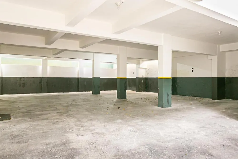 Apartamento Flats Das Palmeiras Florianópolis