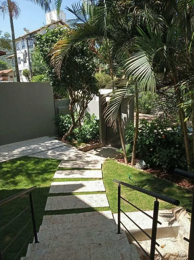 Apartamento Flats Das Palmeiras Florianópolis